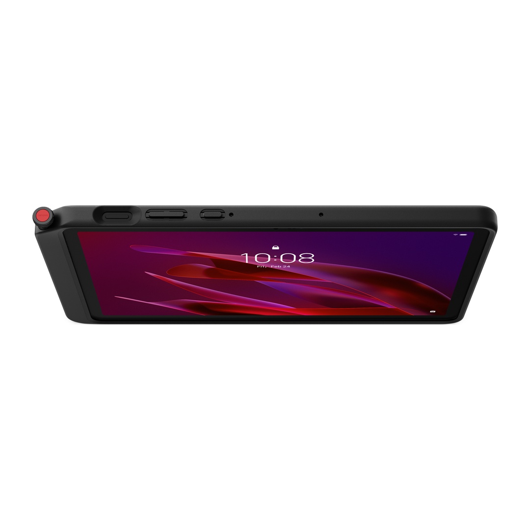 Lenovo ThinkTab X11 Gen 1/ ZAHM0018CZ/ 11"/ 2560x1600/ 8GB/ 256GB/ An16/ Eclipse Black 