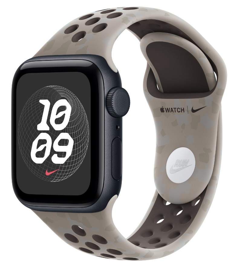 Watch Acc/ 40/ Pavement Grey Nike SB - M/ L 