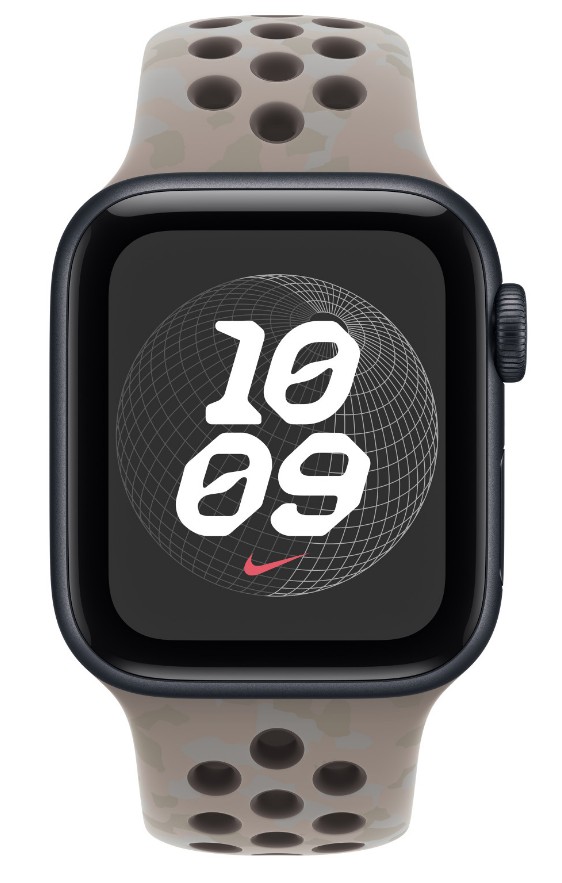 Watch Acc/ 40/ Pavement Grey Nike SB - M/ L 