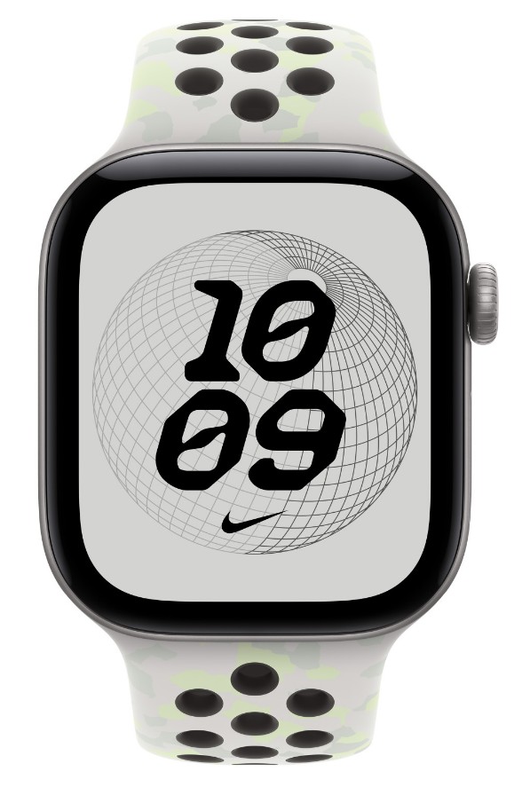 Watch Acc/ 42/ Essential White Nike SB - M/ L 