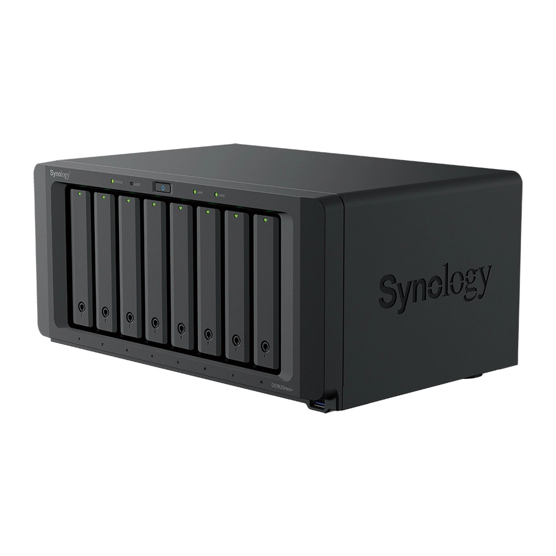 Synology DS1825neo+ 