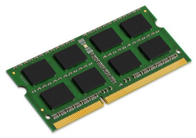 Kingston/ SO-DIMM DDR3L/ 8GB/ 1600MHz/ CL11/ 1x8GB