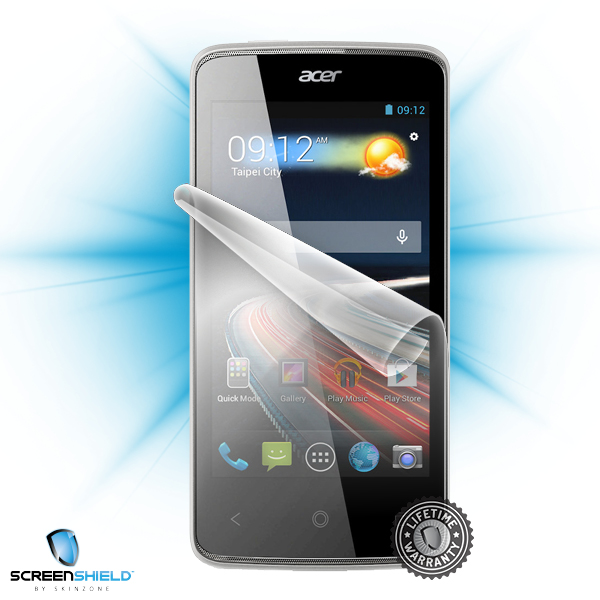 Screenshield™ Acer Liquid Z4 ochrana displeja