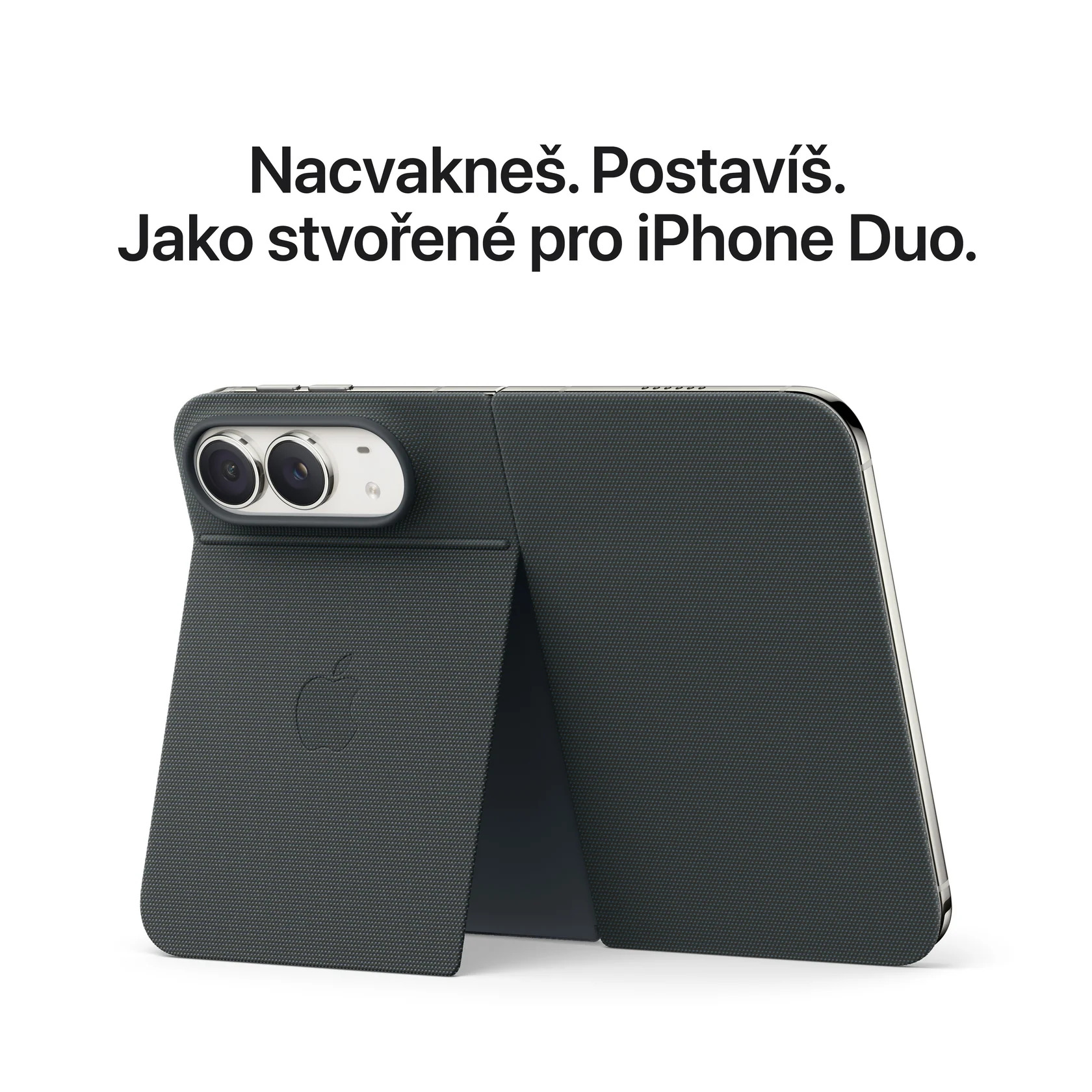 Apple iPhone Duo/ 1TB/ Nebesky biela 