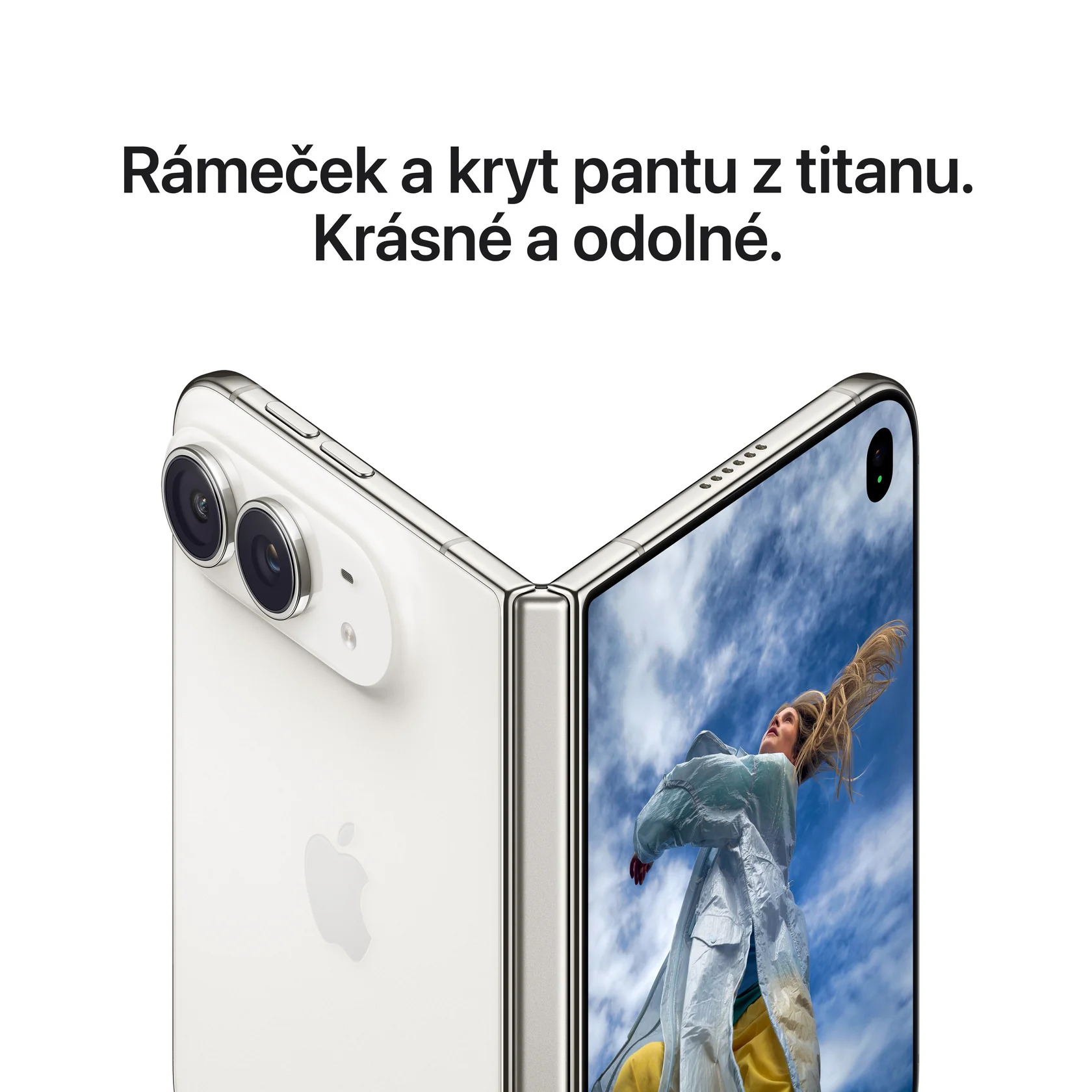 Apple iPhone Duo/ 1TB/ Sumračne modrá 