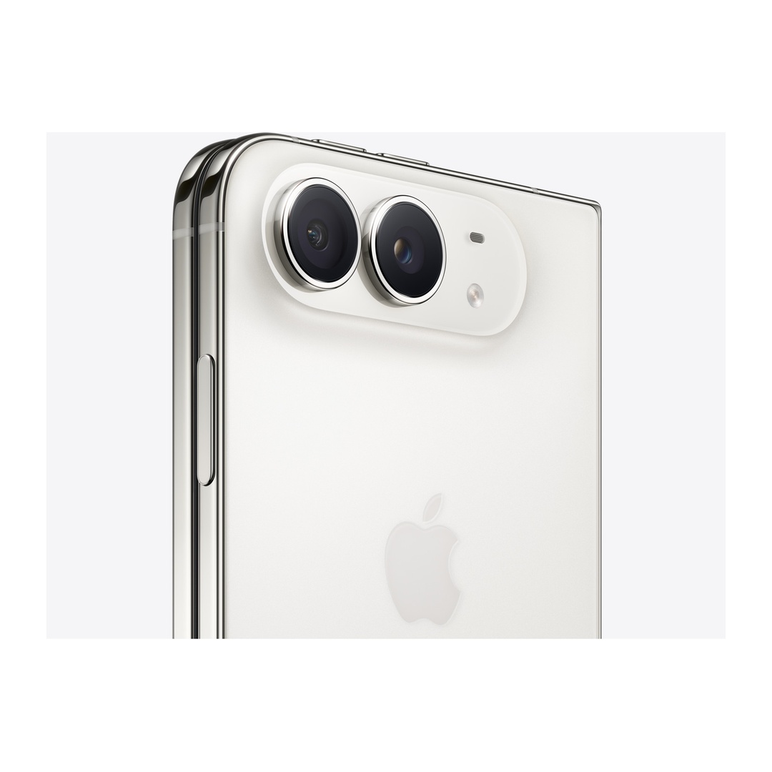 Apple iPhone Duo/ 2TB/ Nebesky biela 