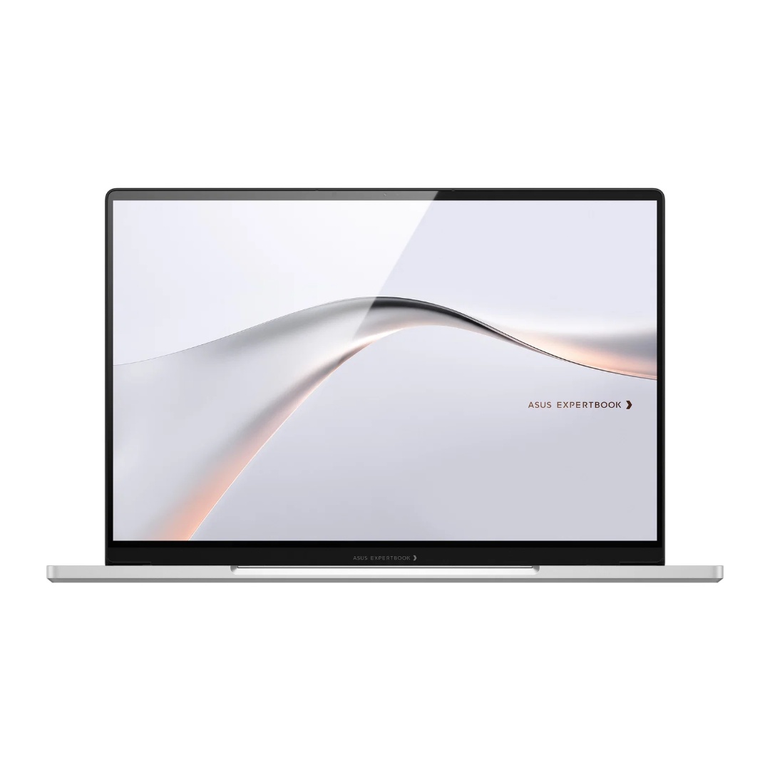 ASUS ExpertBook A7/ A7406CMA-OLEDC716512W/ 7-350/ 14"/ 2880x1800/ 16GB/ 512GB/ Intel int/ W11H/ Silver/ 3RNBD 