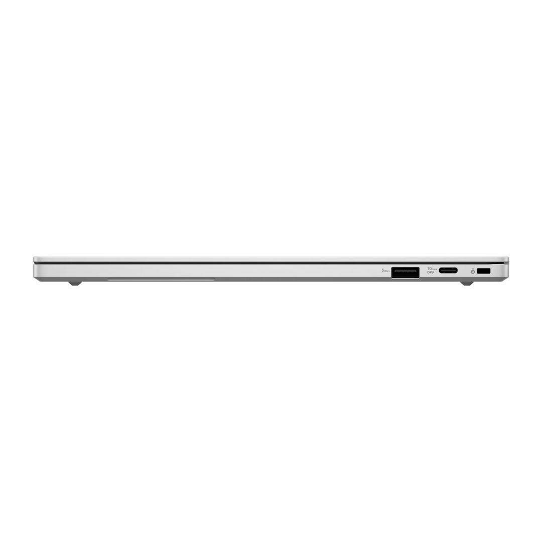 ASUS ExpertBook A7/ A7406CMA-OLEDC716512W/ 7-350/ 14"/ 2880x1800/ 16GB/ 512GB/ Intel int/ W11H/ Silver/ 3RNBD 