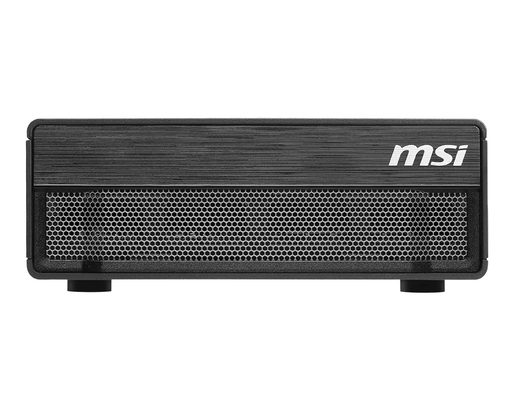 MSI EdgeXpert AI/ GB10/ 128GB/ 4TB/ DGX OS 