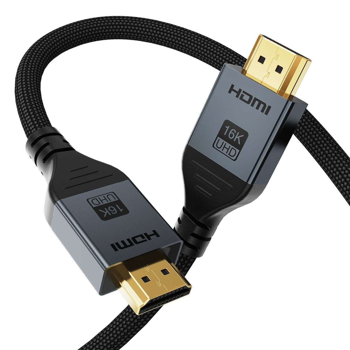 PremiumCord Ultra HD HDMI 2.2 kábel, 3m 