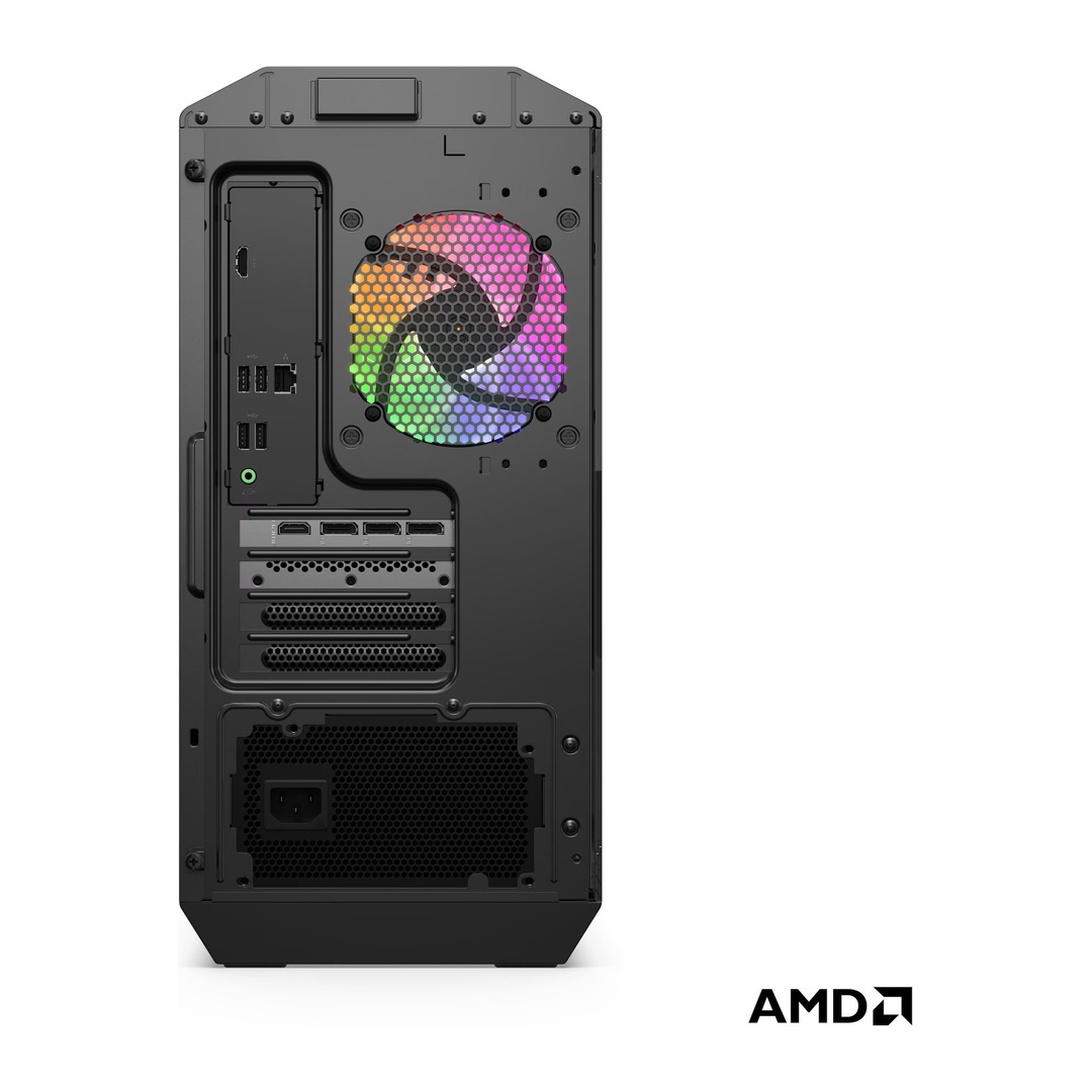 Lenovo LOQ/ 26ADR10/ Tower/ R7-8745HX/ 16GB/ 1TB/ RTX 5060Ti/ bez OS/ 2R 