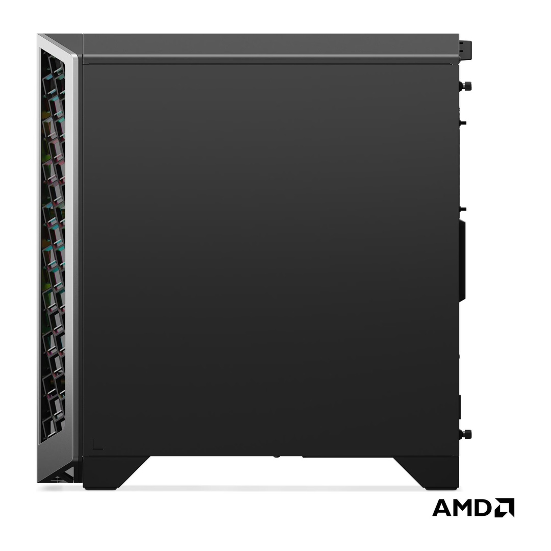 Lenovo LOQ/ 26ADR10/ Tower/ R7-8745HX/ 16GB/ 1TB/ RTX 5060Ti/ bez OS/ 2R 