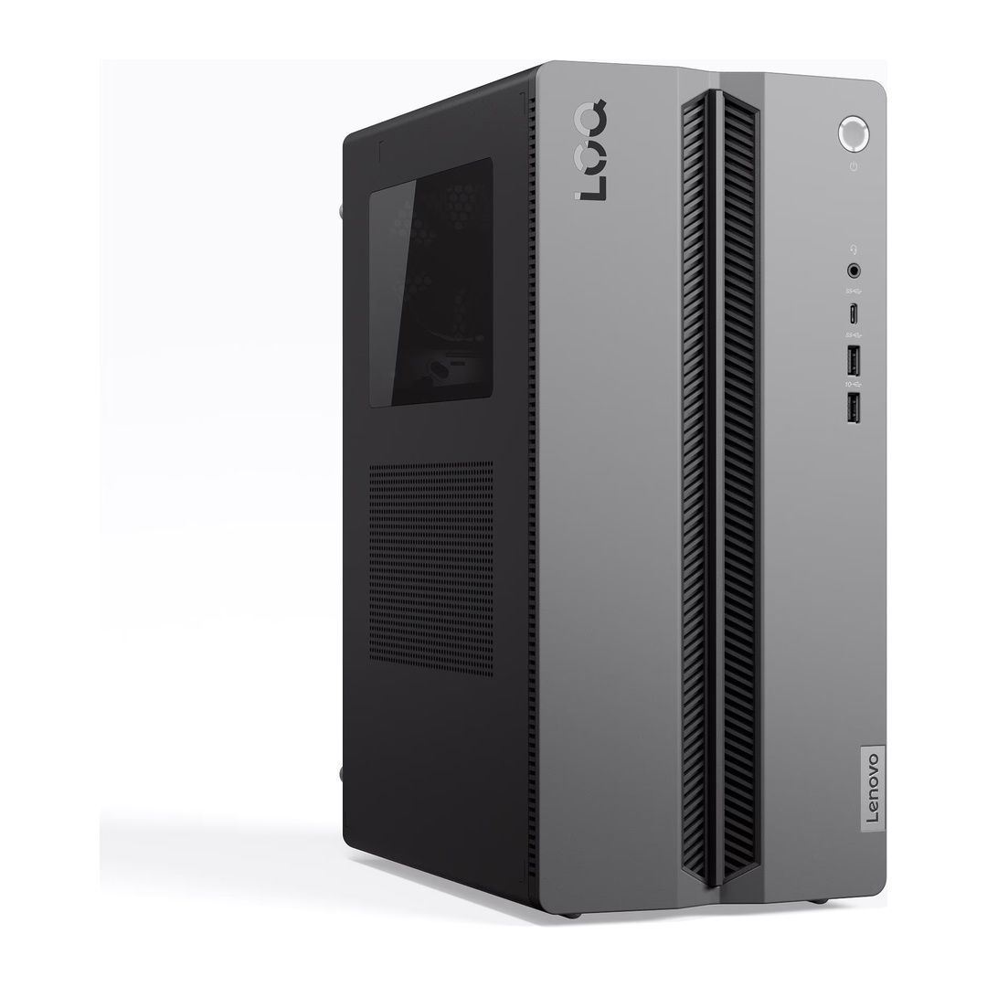 Lenovo LOQ/ 17IRH11/ Tower/ 7-230H/ 16GB/ 1TB/ RTX 5060/ bez OS/ 2R 