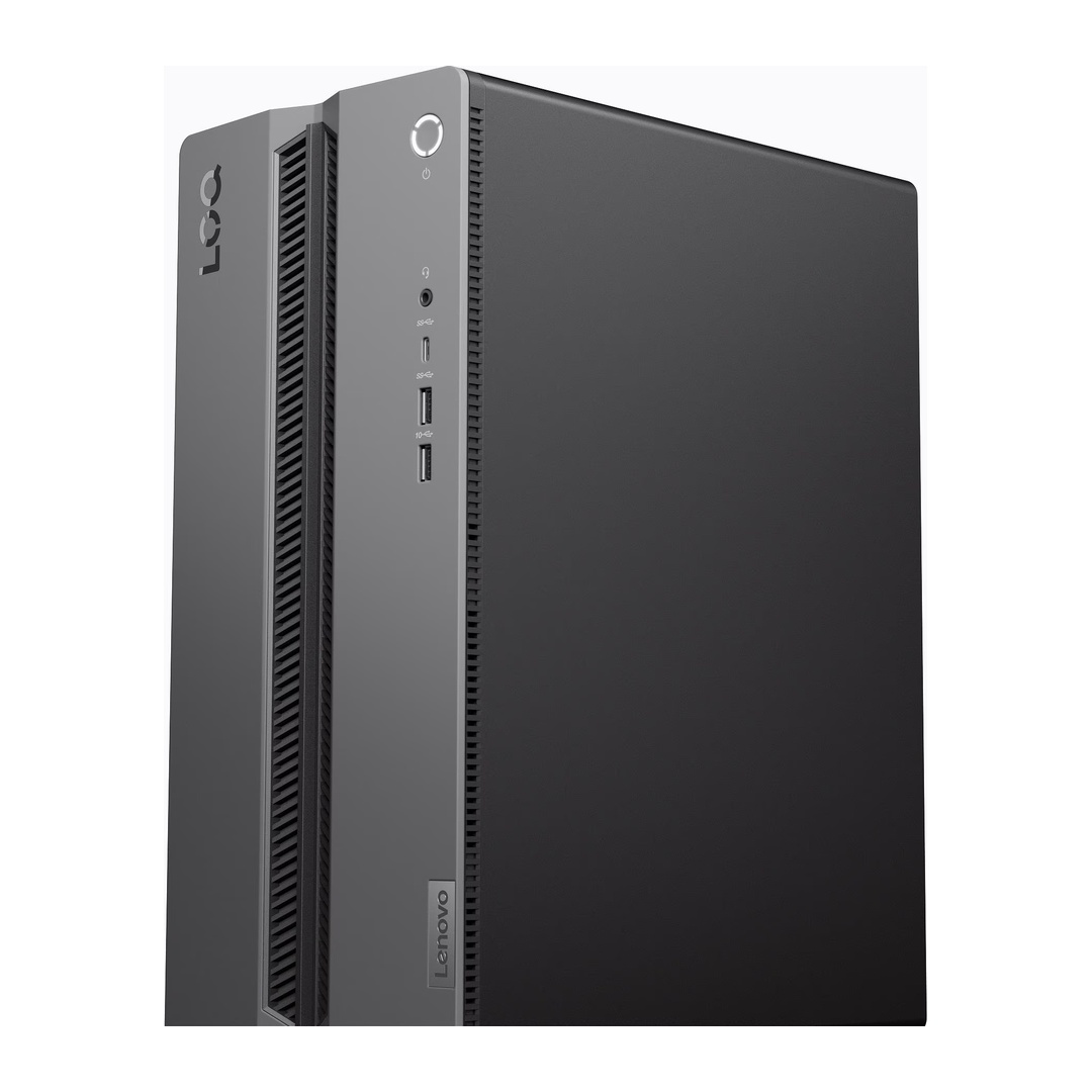 Lenovo LOQ/ 17IRH11/ Tower/ 7-230H/ 16GB/ 1TB/ RTX 5060/ bez OS/ 2R 