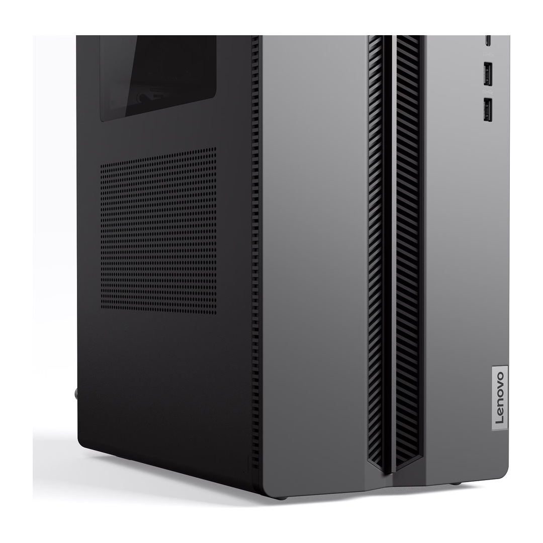Lenovo LOQ/ 17IRH11/ Tower/ 7-230H/ 16GB/ 1TB/ RTX 5060/ bez OS/ 2R 