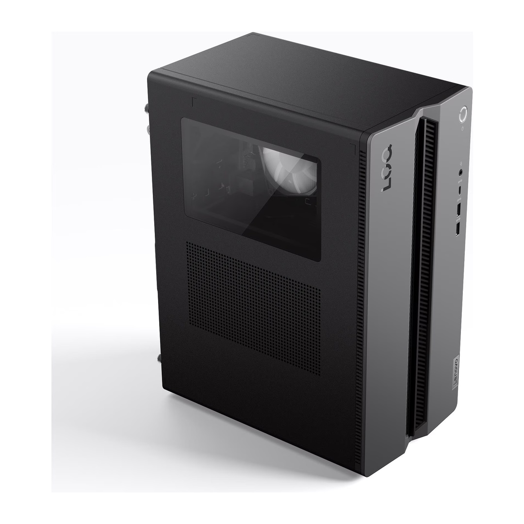 Lenovo LOQ/ 17IRH11/ Tower/ 7-230H/ 16GB/ 1TB/ RTX 5060/ bez OS/ 2R 