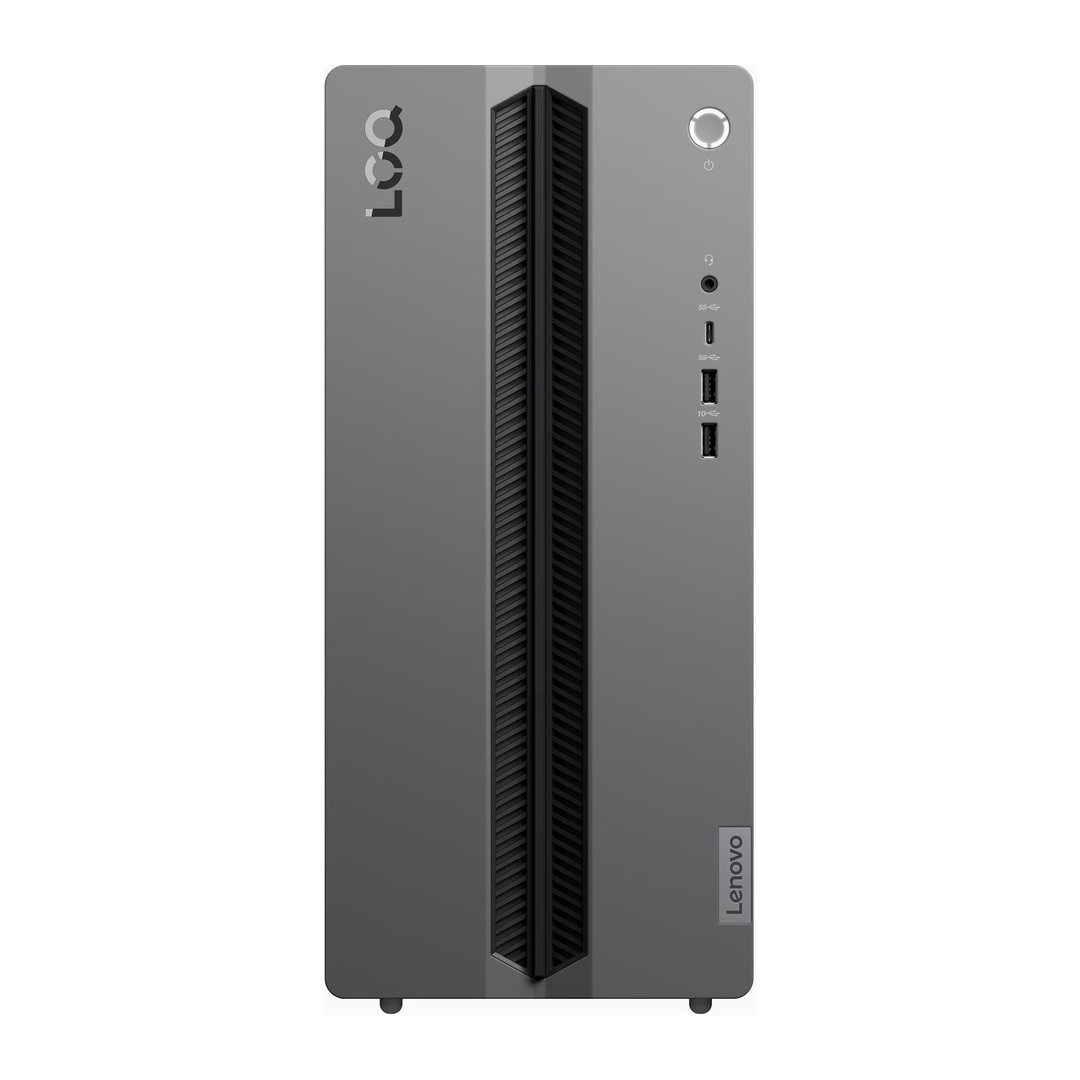 Lenovo LOQ/ 17IRH11/ Tower/ 7-230H/ 16GB/ 1TB/ RTX 5060/ bez OS/ 2R 