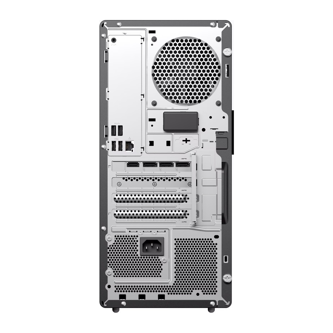 Lenovo LOQ/ 17IRH11/ Tower/ 7-230H/ 16GB/ 1TB/ RTX 5060/ bez OS/ 2R 