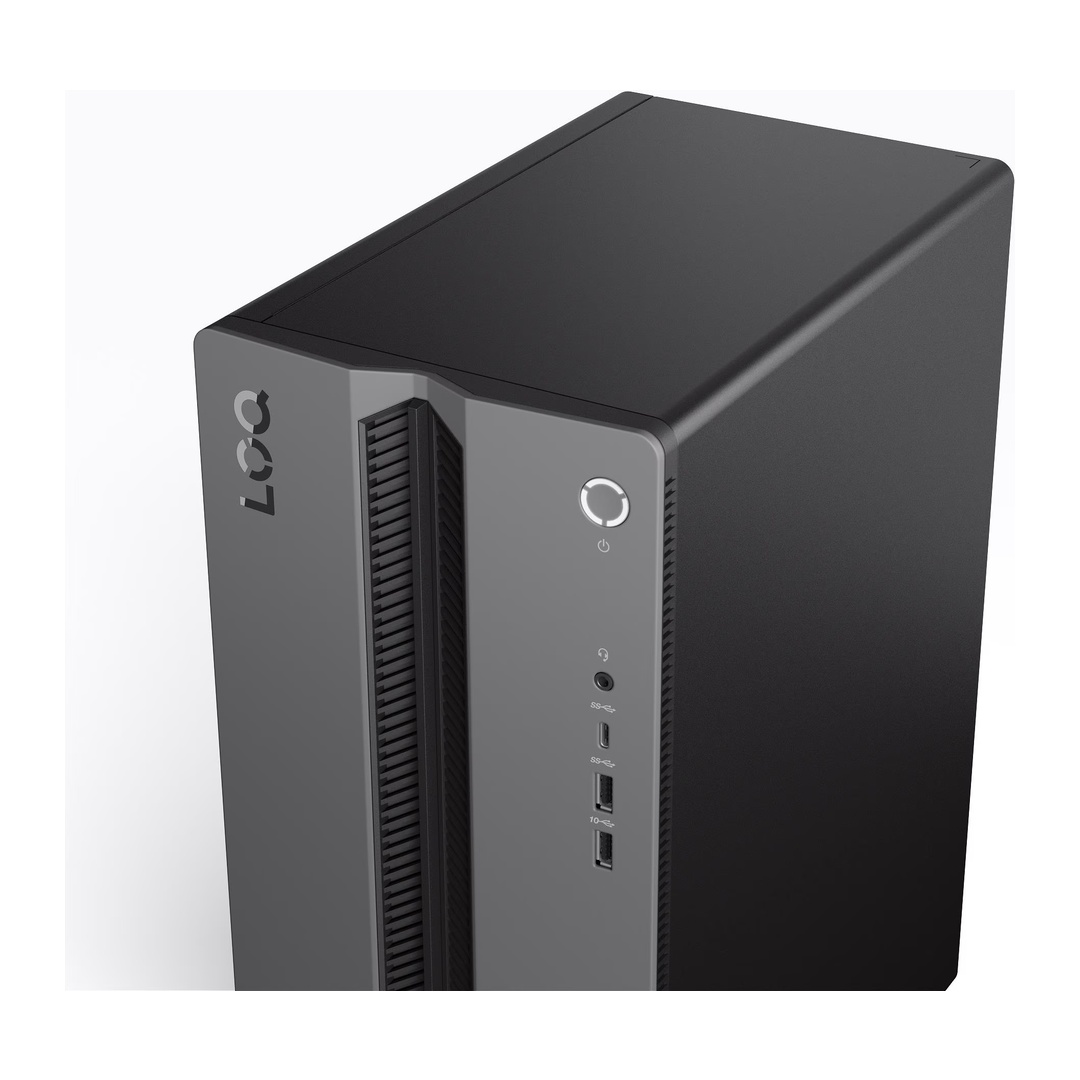 Lenovo LOQ/ 17IRH11/ Tower/ 7-230H/ 16GB/ 1TB/ RTX 5060/ bez OS/ 2R 