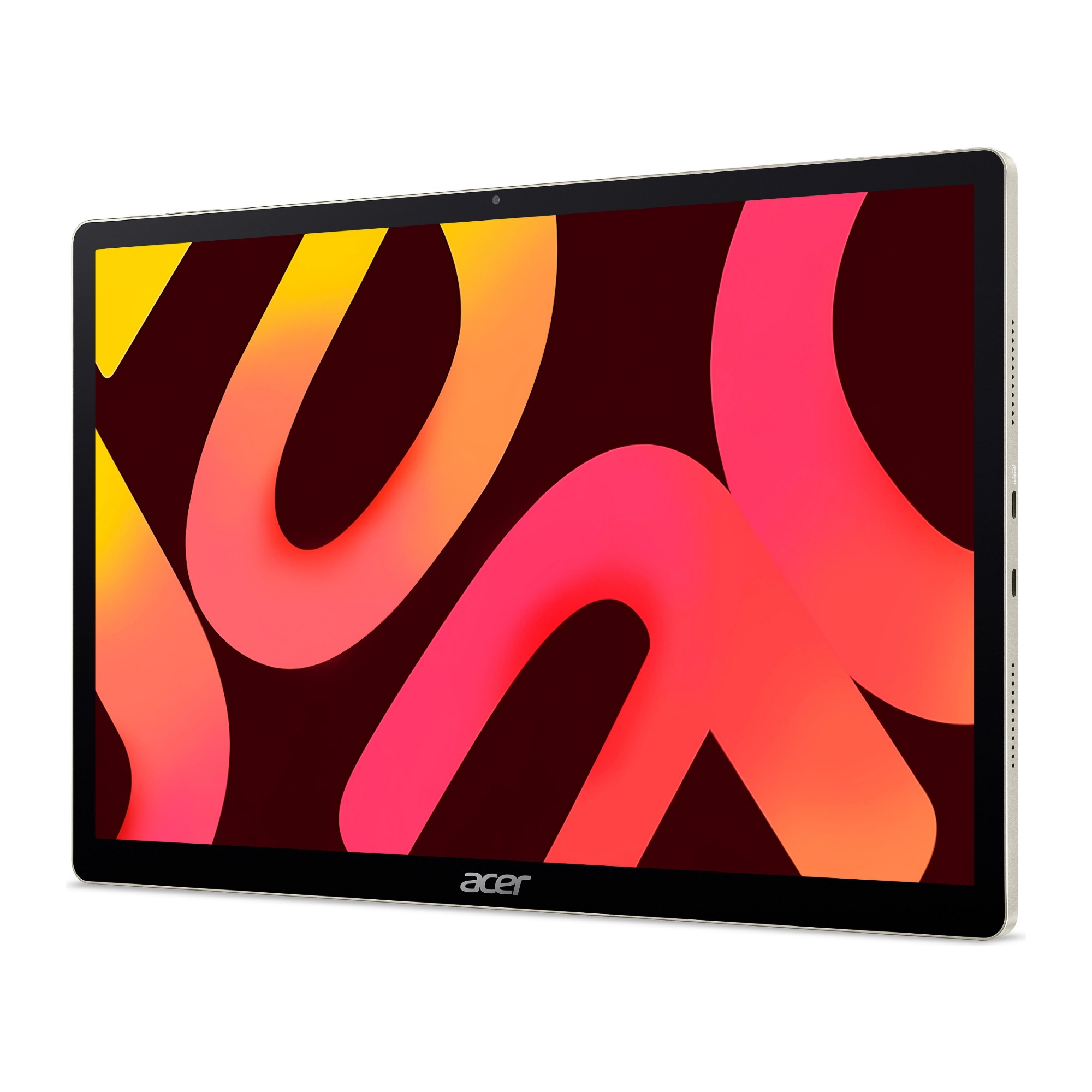 Acer Iconia A16/ A16-21M-80YD/ 16"/ FHD/ 6GB/ 128GB/ An16/ Vapor Silver 