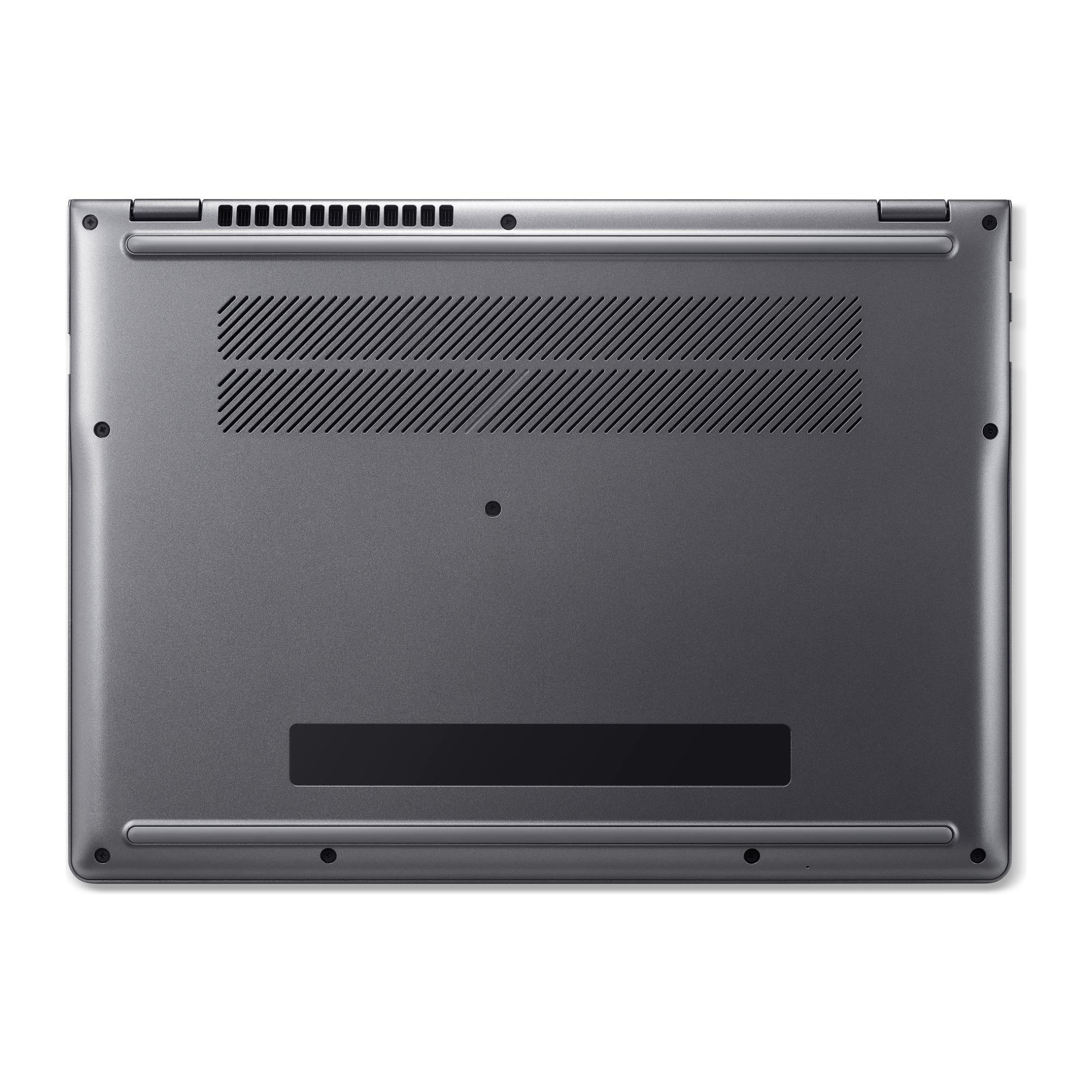 Acer Chromebook Plus 514/ CB514-6H-34TL/ 3-N355/ 14"/ WUXGA/ 8GB/ 128GB/ Intel int/ Chrome/ Gray/ 2R 
