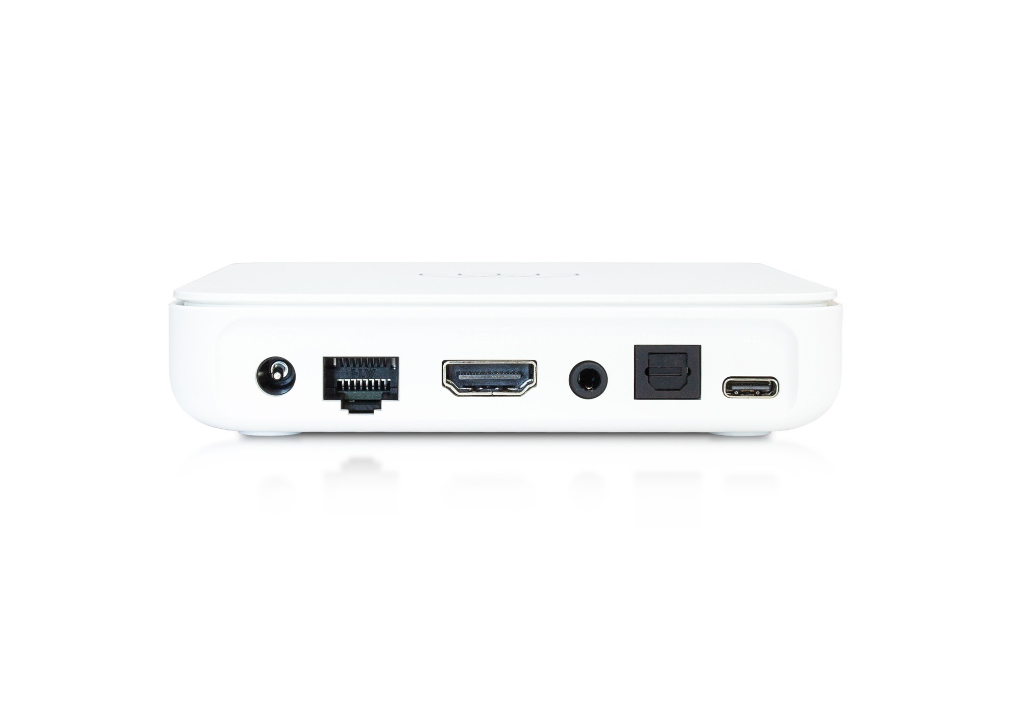 Homatics Box R 4K - BIG edition 