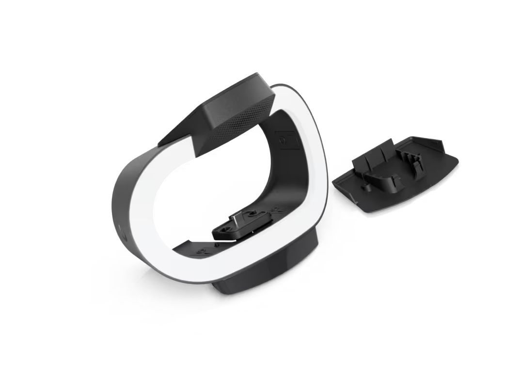 Ubiquiti UACC-G6-180-Enhancer-B, G6 180 Enhancer, čierna 