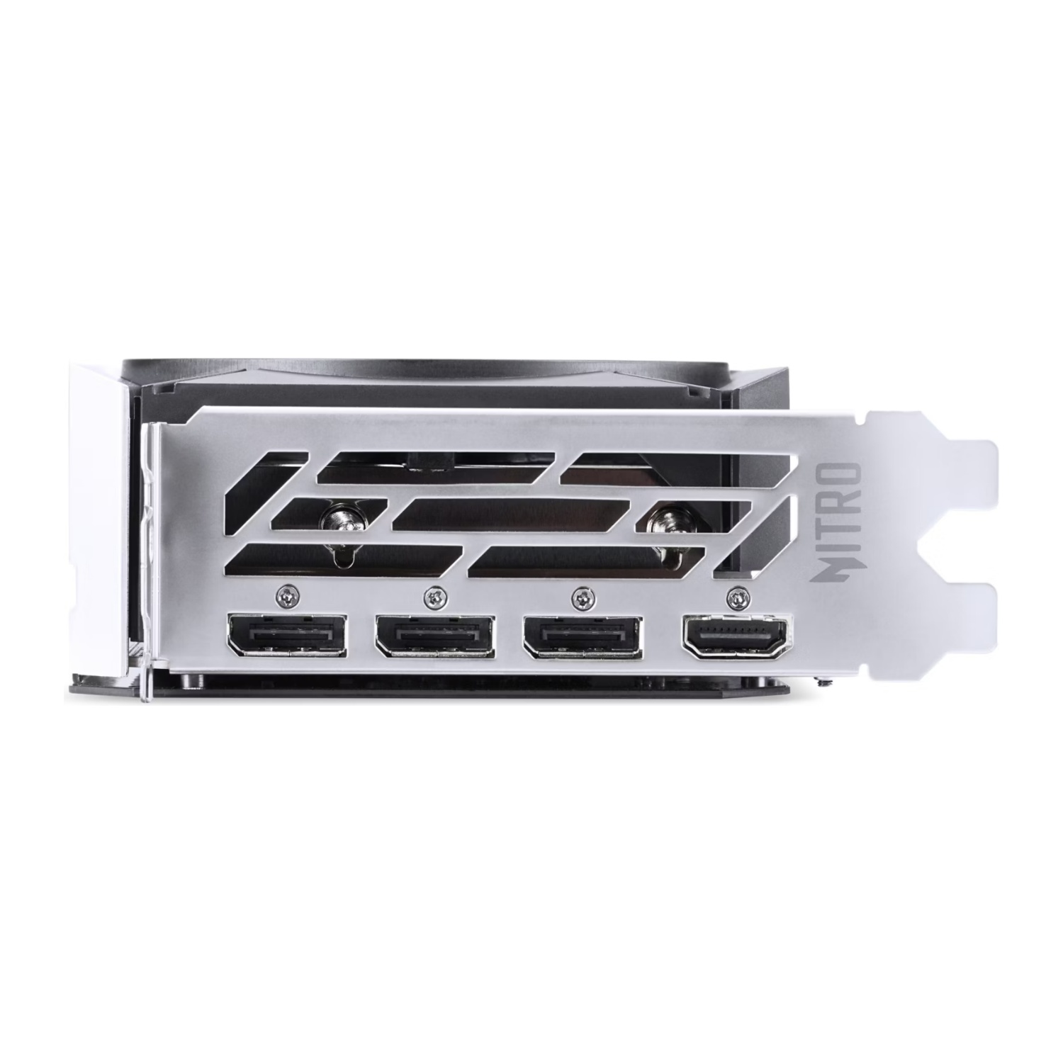 Acer Nitro Radeon RX 9070/ OC/ 16GB/ GDDR6 