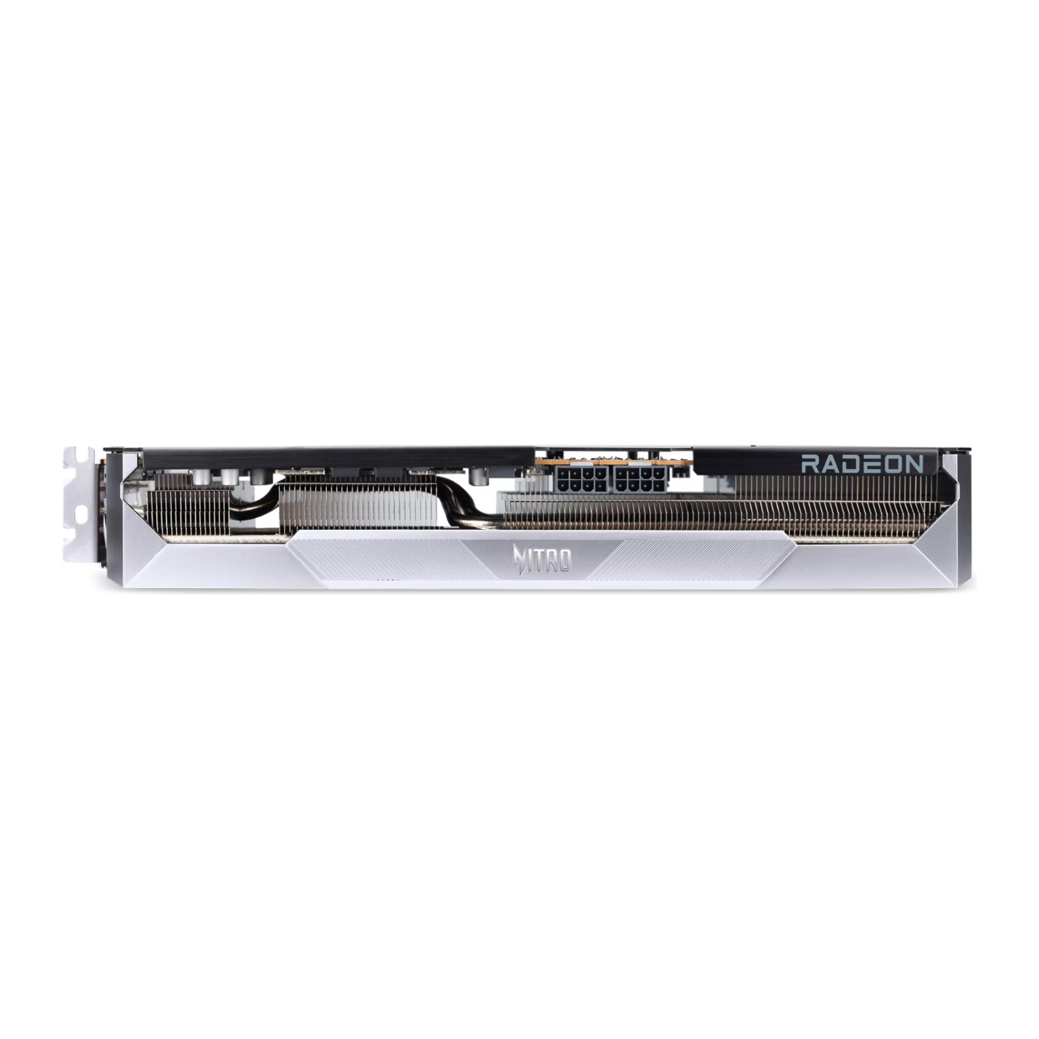 Acer Nitro Radeon RX 9070/ OC/ 16GB/ GDDR6 