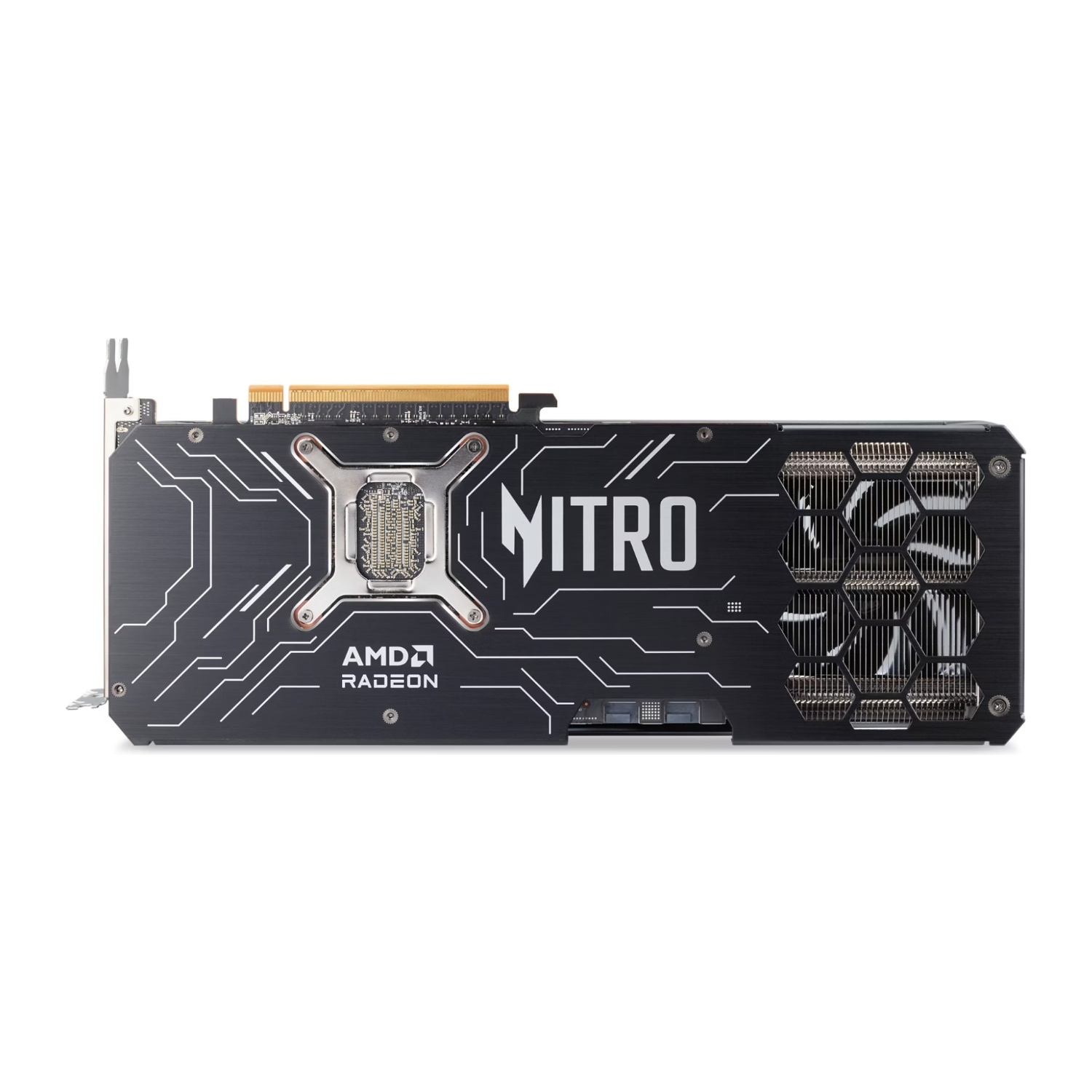 Acer Nitro Radeon RX 9070/ OC/ 16GB/ GDDR6 