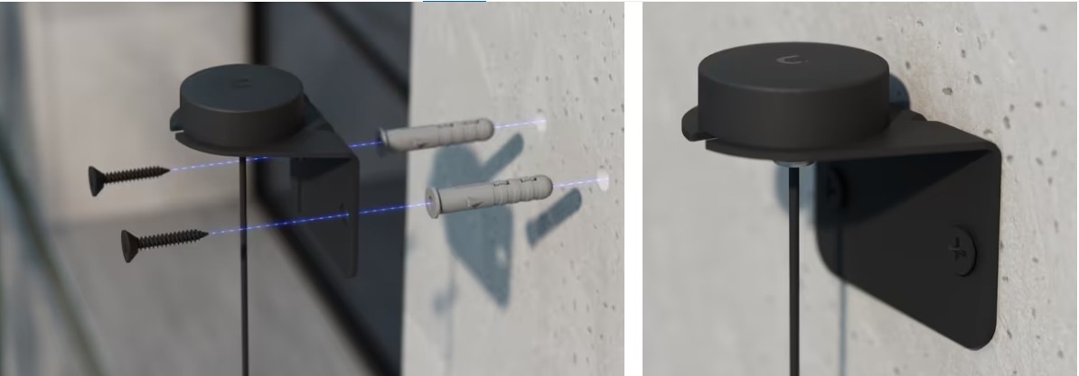 Ubiquiti UACC-GNSS-Antenna, GNSS Antenna 