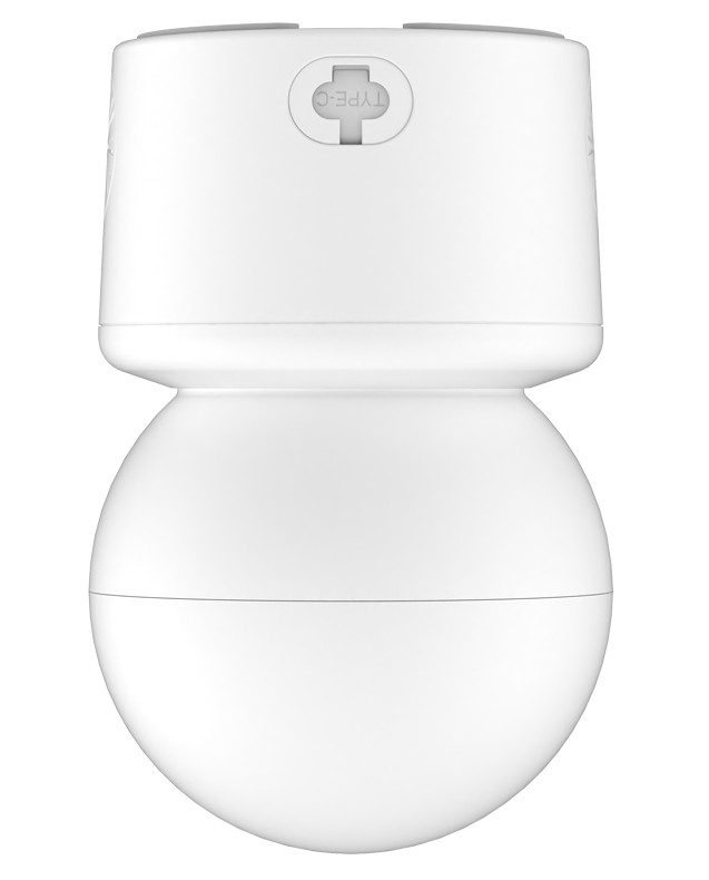 D-Link DCS-6530/ E 2K Pan & Tilt Outdoor 