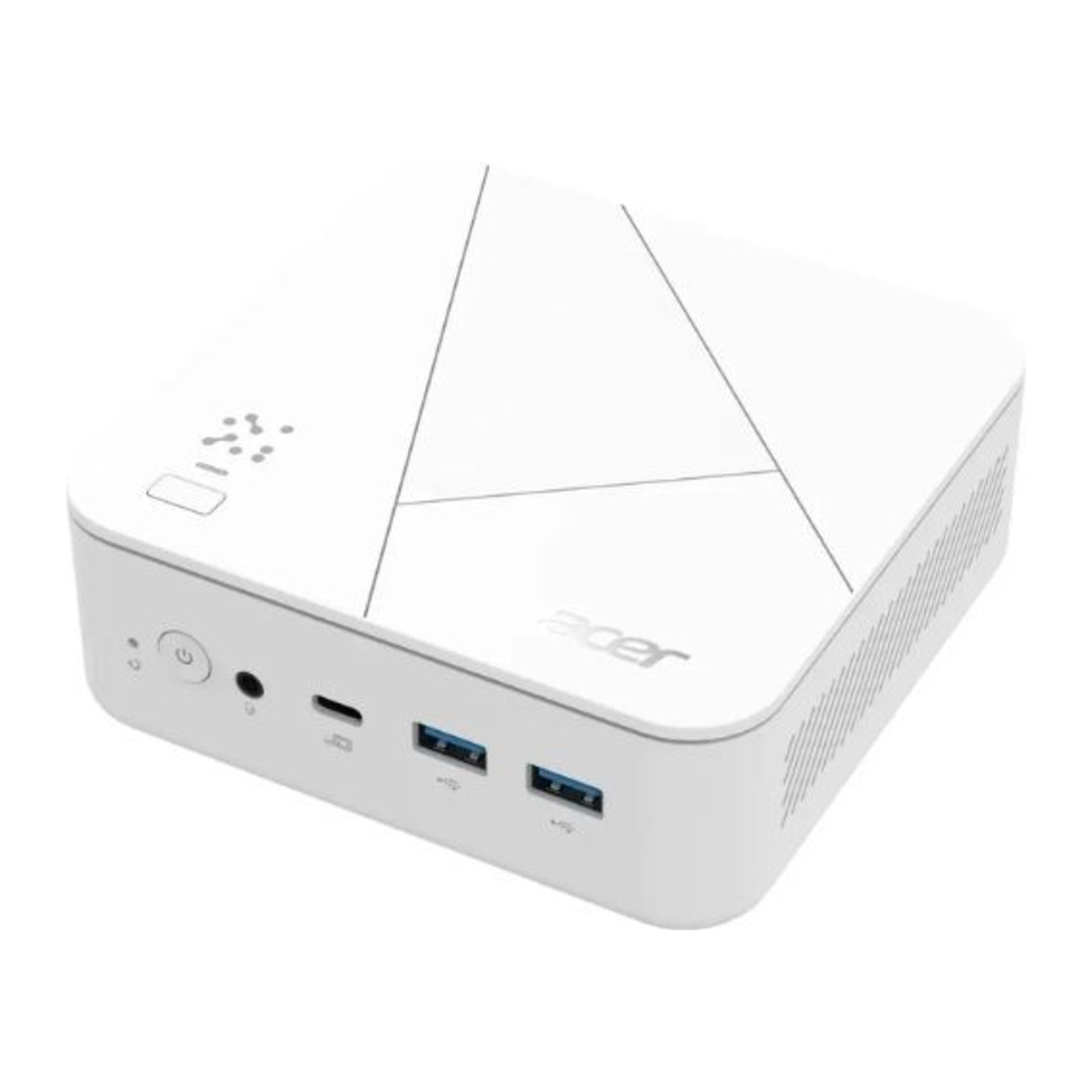 Acer NUC B102-PCSO2: R3-3200U/ 8G/ 256GB/ W11H 