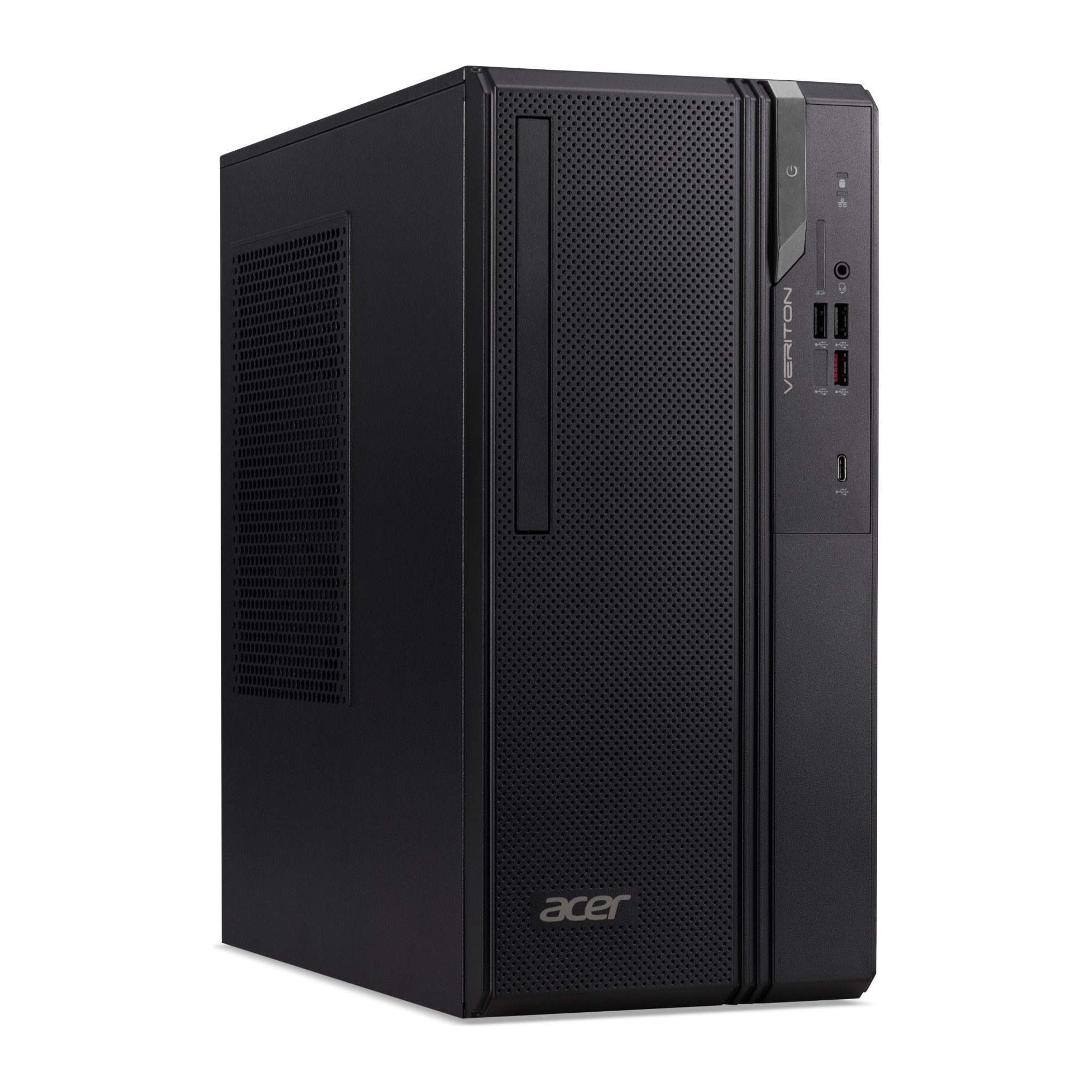 Acer Veriton/ S2735G_W_FR300W 92+/ Mini TWR/ U5-225/ 16GB/ 512GB/ Intel int/ bez OS/ 3R 