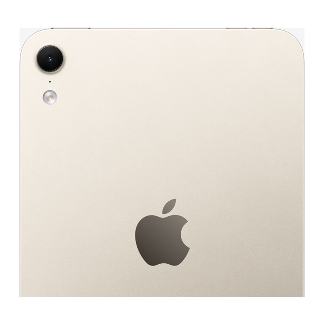 iPad mini Wi-Fi 128GB - SG - Starlight 