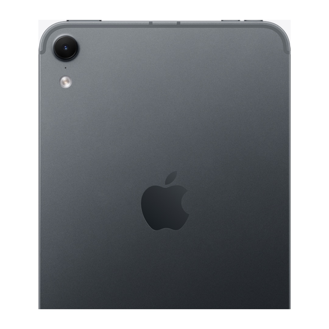 iPad mini Wi-Fi + Cell 256GB - NG - Midnight 