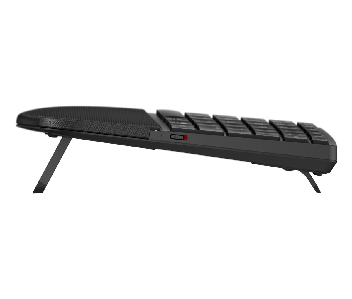 HP 680 Dual Mode KB Comfort GER 