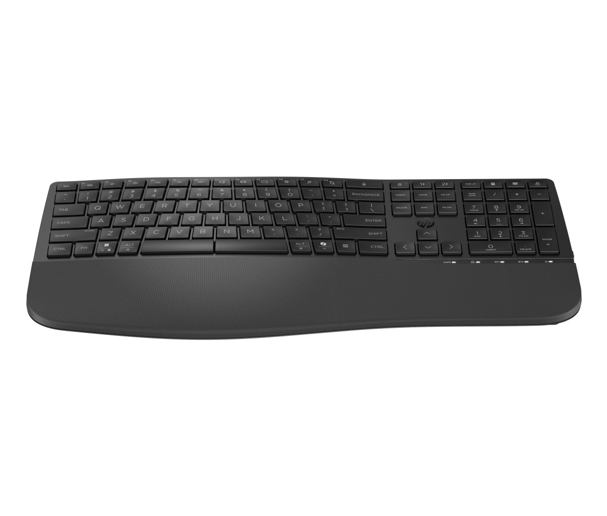 HP 680 Dual Mode KB Comfort GER 