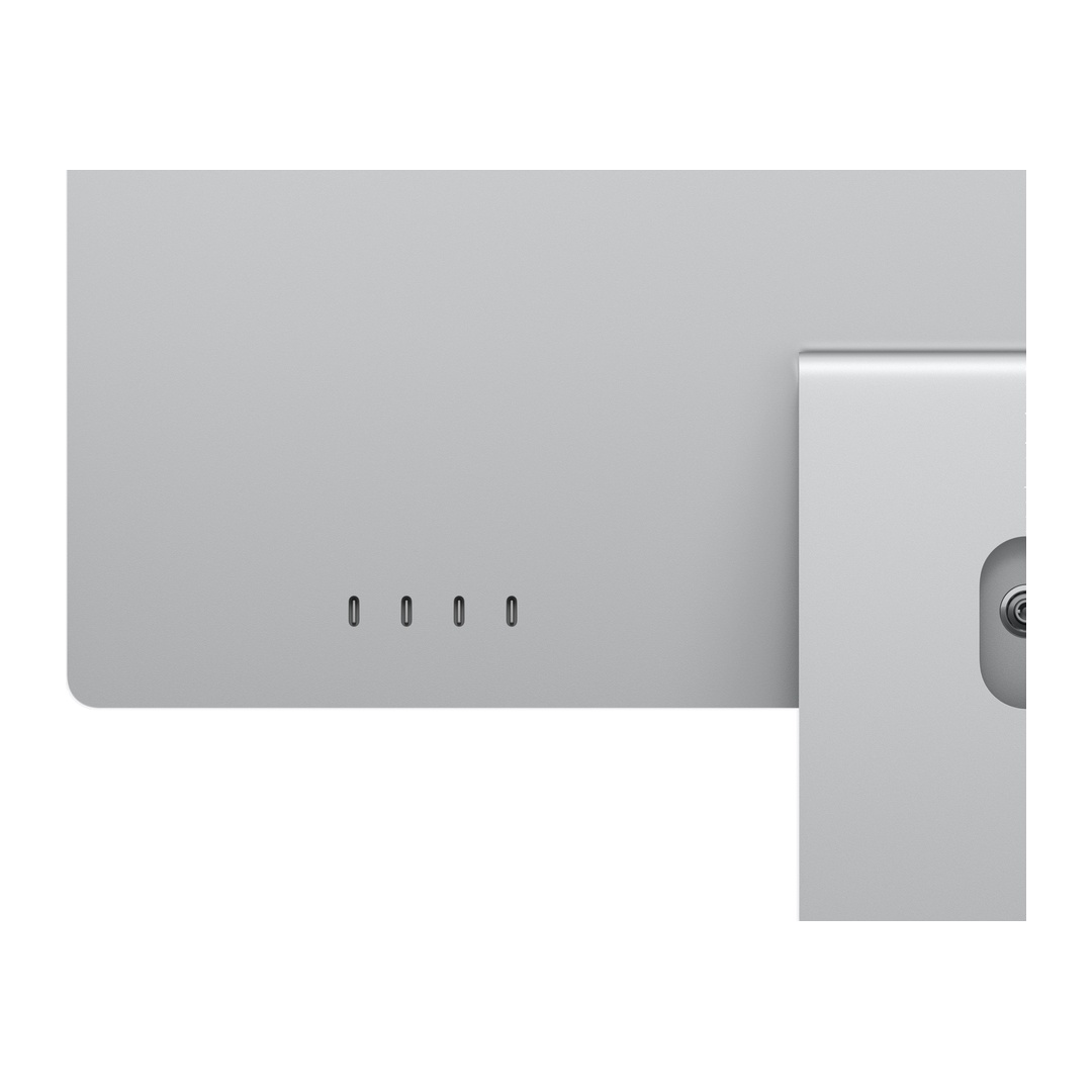 iMac 24"4.5K NANO M6 12CPU/ 12GPU/ 16G/ 256/ SK/ Silver 
