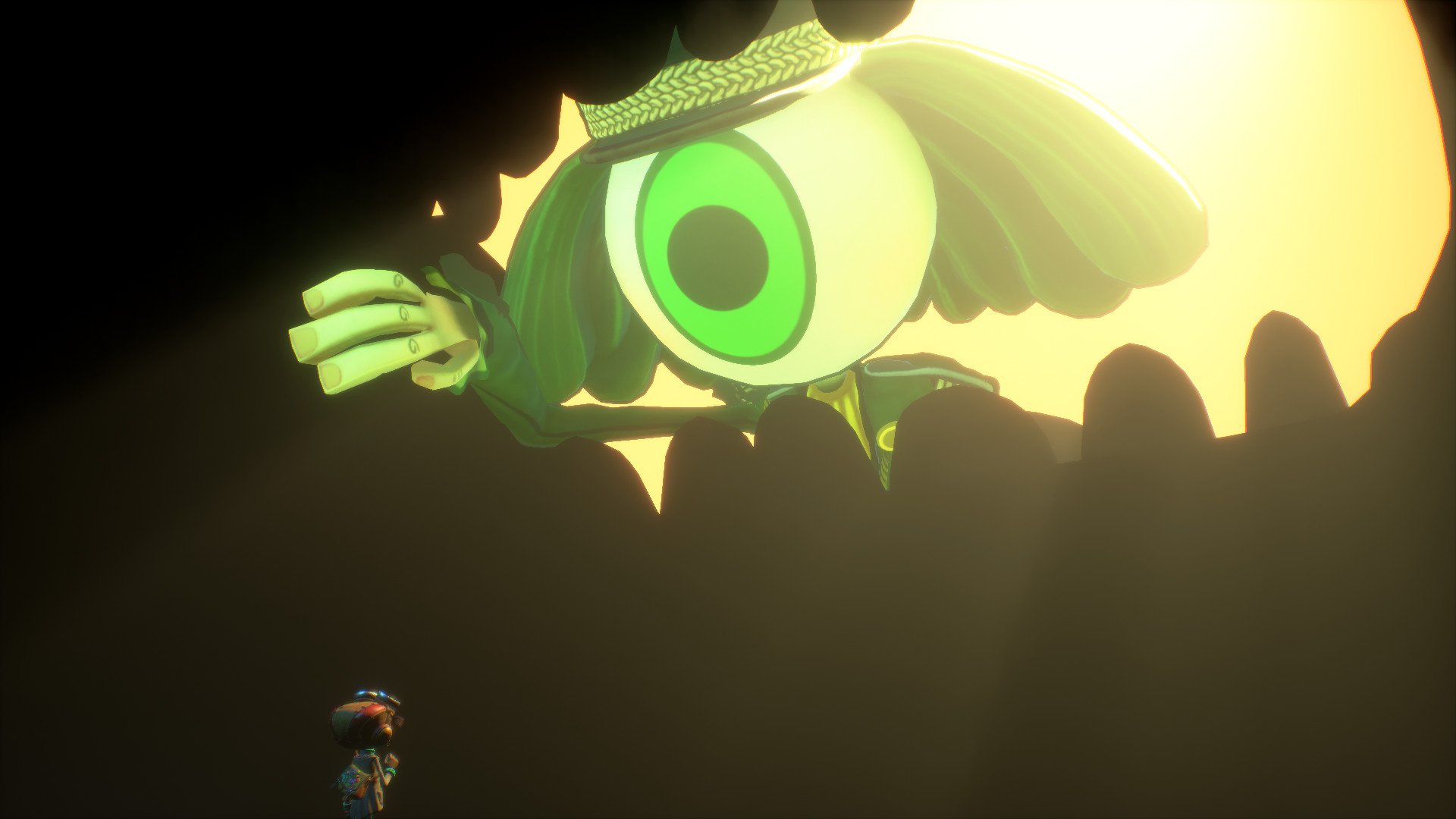 ESD Psychonauts 2 