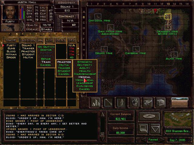 ESD Jagged Alliance 2 Gold 