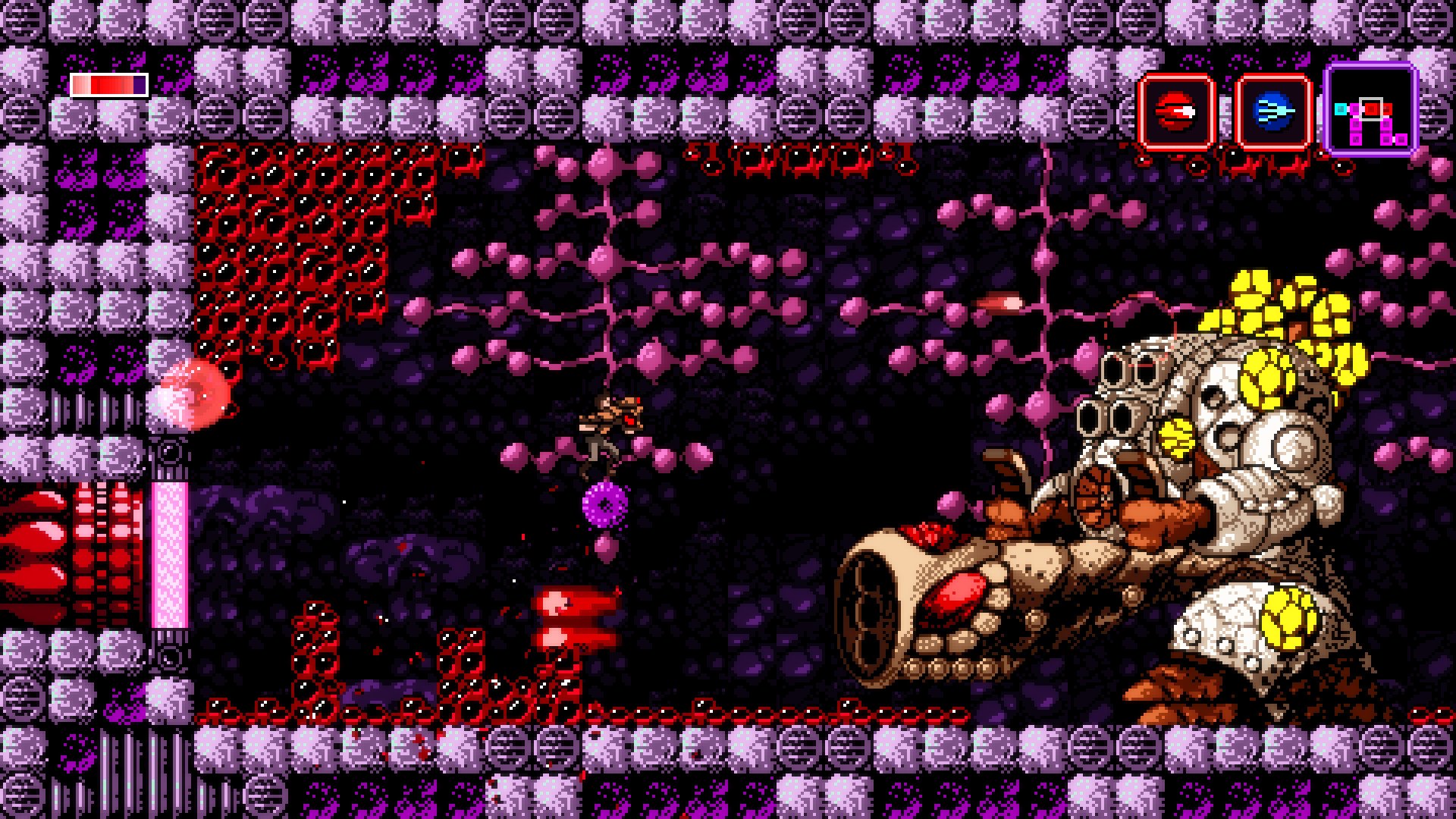 ESD Axiom Verge 