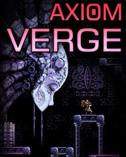 ESD Axiom Verge