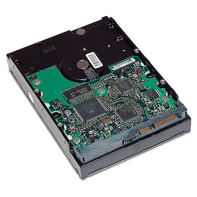 HP 1TB SATA 6Gb/s HDD Supported on Personal Workstations