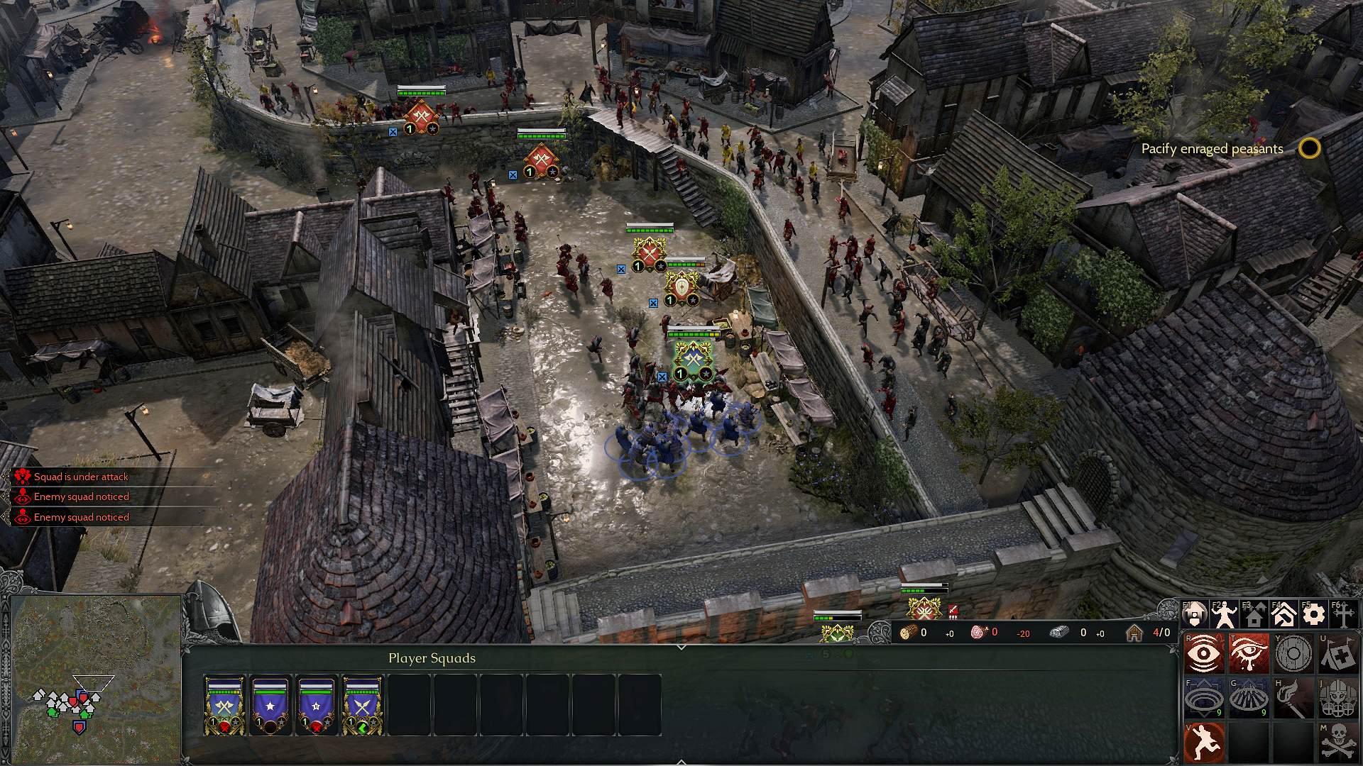 ESD Ancestors Legacy Complete Edition 