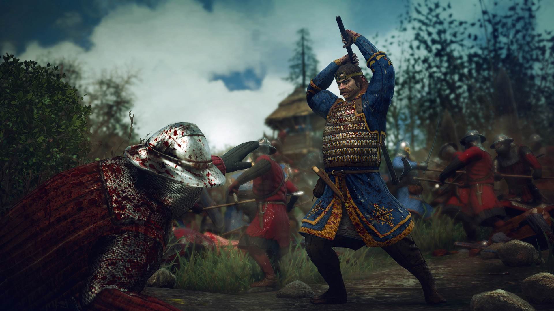 ESD Ancestors Legacy Complete Edition 