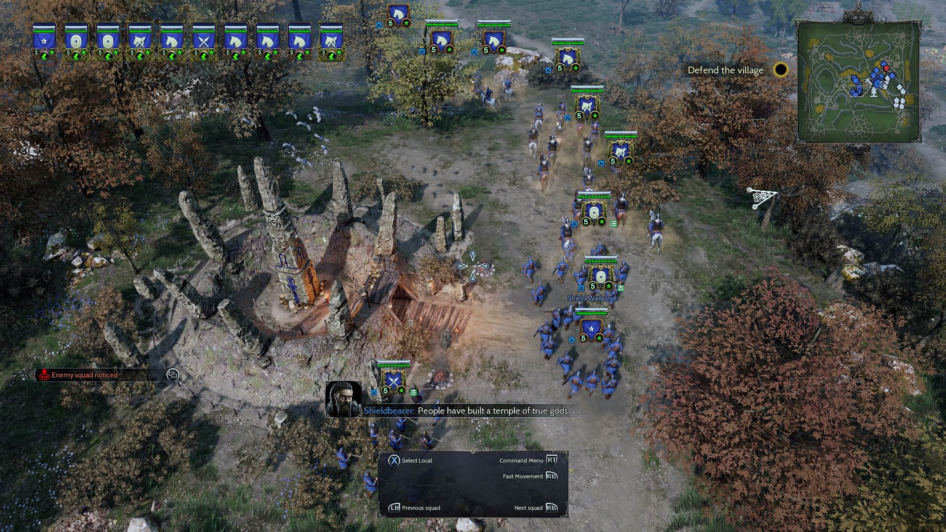 ESD Ancestors Legacy Complete Edition 