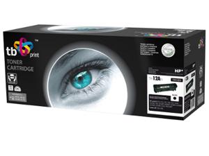 Toner TB kompatibilný s HP Q2612A N