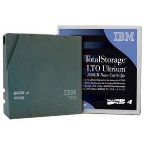IBM LTO4 Ultrium 800/ 1600GB