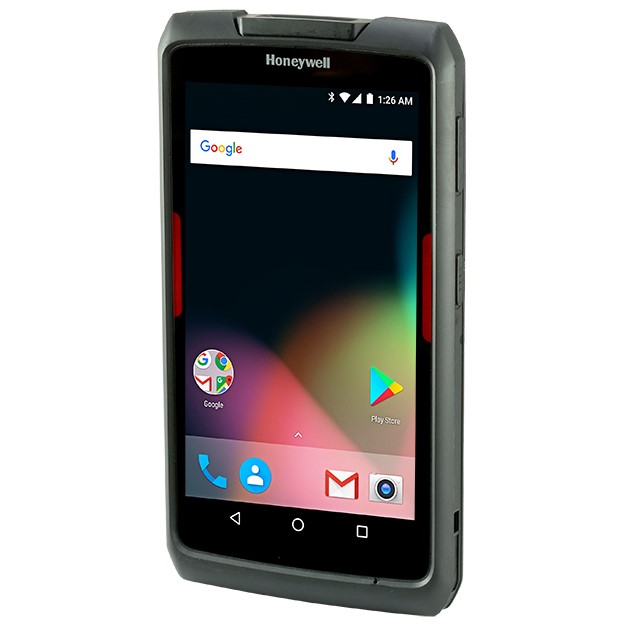 EDA71-WWAN, 2D-3601, 2GB/ 32GB, EXT BAT, 13MP Camera/ 802.11abgnac/ Bluetooth/ Android ML, GMS/ ETSI